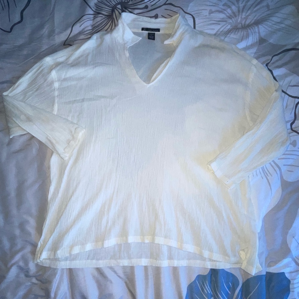 Men’s Size 3X shirt